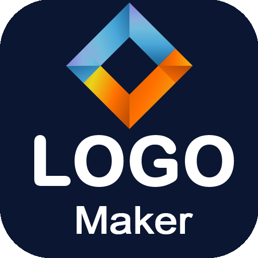 Logo maker 2020 3D logo designer, Logo Creator app 2.22 (Premium) Pic