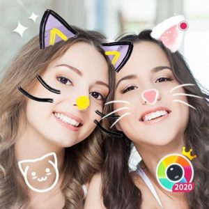 Sweet Snap Camera MOD APK 5.1.100933 (Premium) Pic