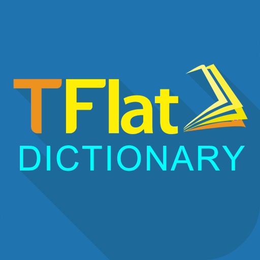 English Vietnamese Dictionary TFlat 7.7.3 (VIP) Pic