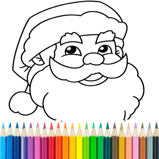 Christmas Coloring MOD APK 16.8.8 (Sap) Pic