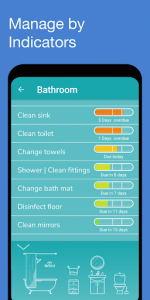 Tody - Smarter Cleaning
