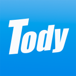 Tody - Smarter Cleaning