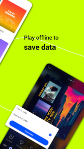 Boomplay: Home of Music