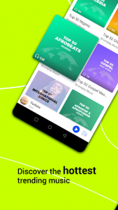 Boomplay: Home of Music