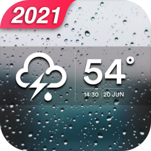 Weather Forecast MOD APK 2.0.5 (Pro) Pic