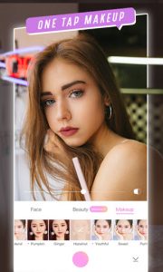 BeautyCam