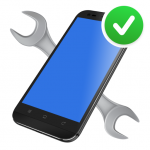 Repair System for Android Operating System Problem 31.0 (Pro) Pic