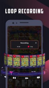 Omlet Arcade - Screen Recorder, Live Stream Games