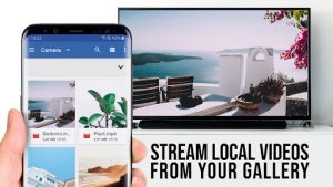 Video & TV Cast | LG Smart TV - HD Video Streaming