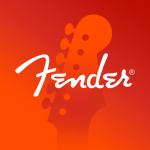 Free Guitar Tuner - Fender Tune