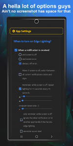 AOE - Notification LED Light