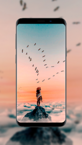 💃 Wallpapers for Girls - Girly backgrounds