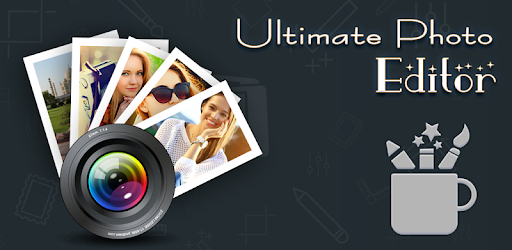 Ultimate Photo Editor MOD APK 1.8 (Premium)