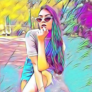 Art Filter Photo Editor MOD APK 2.5.2.7 (Pro) Pic