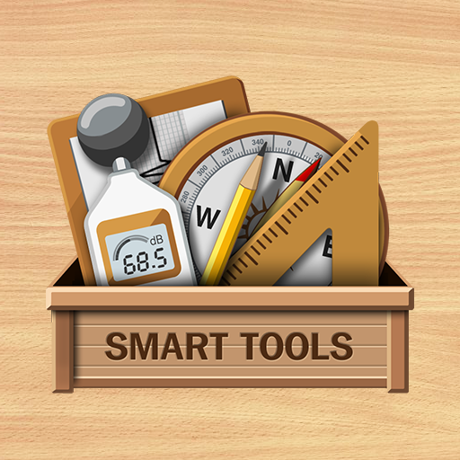 Smart Tools MOD APK 2.1.8 (Patched) Pic