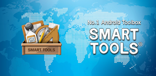 Smart Tools MOD APK 2.1.6 (Patched)
