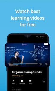 Toppr - Free Learning App for Class 5 - 12