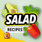 Salad Recipes FREE MOD APK 11.16.373 (Premium Unlocked)