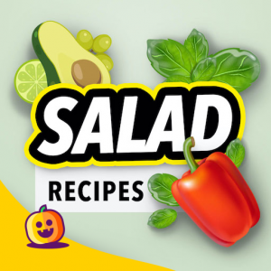 Salad Recipes FREE MOD APK 11.16.389 (Premium Unlocked) Pic