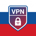VPN servers in Russia