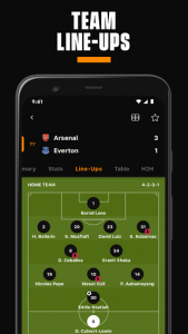 LiveScore: Live Sports Scores