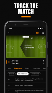 LiveScore: Live Sports Scores