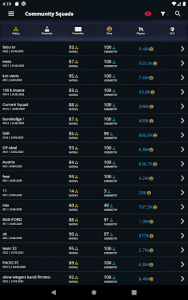 FUTBIN - FUT 21 Database & Draft