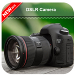 DSLR HD Camera MOD APK 6.5.2 (Premium)