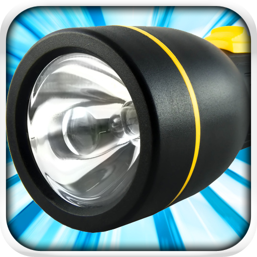 Tiny Flashlight + LED v5.4.1 (AdFree) Pic