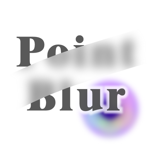 Point Blur v7.1.7 (AdFree) Pic