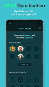 Dog Scanner: Breed Recognition