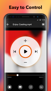 Cast to TV - Chromecast, Roku, stream phone to TV