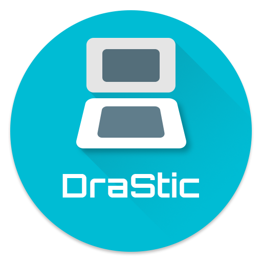 DraStic DS Emulator MOD APK 2.6.0.4a Pic