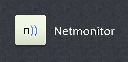 Netmonitor MOD APK 1.12.2 (Unlocked)