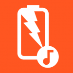 Battery Sound Notification MOD APK 2.8 (Premium)