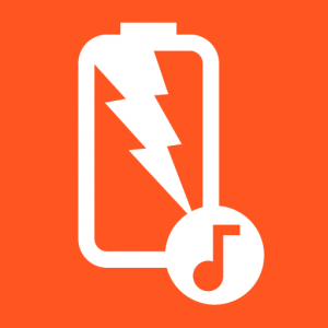 Battery Sound Notification MOD APK 2.11 (Premium) Pic