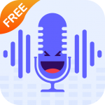 Free voice changer MOD APK 1.02.63.1128.1 (Premium) Pic