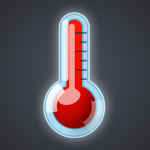 Thermometer++ MOD APK 5.6.1 (Premium) Pic