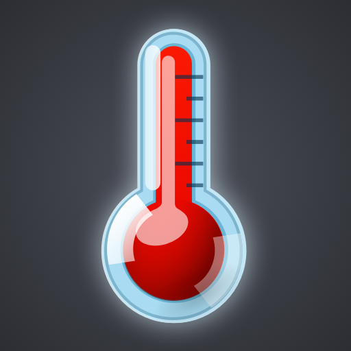 Thermometer++ MOD APK 5.2.2 (Premium)