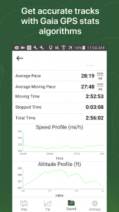 Gaia GPS: Offroad Hiking Maps