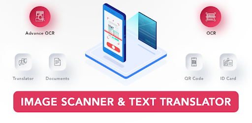 Image scanner and text translator 2.6.3 (Premium)