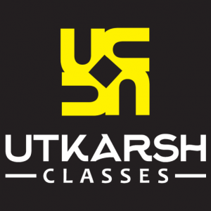 Utkarsh App :  Your Smart E - Learning Solution