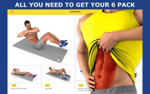 Abs Workout - Daily Fitness