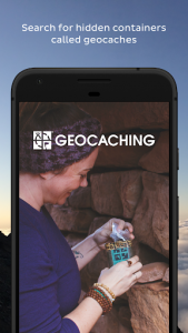 Geocaching®