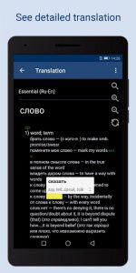 ABBYY Lingvo Dictionaries Offline