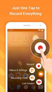 DU Recorder - Screen Recorder, Video Recorder