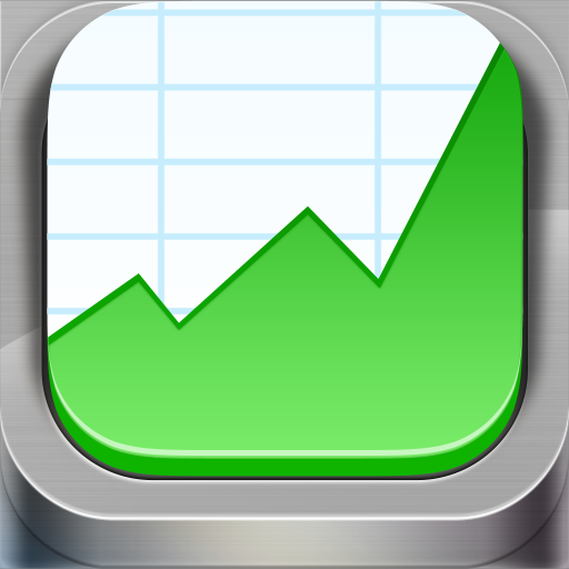 Stocks: Realtime Quotes Charts & Investor News v7.1 (Pro) Pic