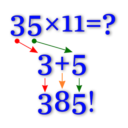 Math Tricks MOD APK 2.80 (Unlocked) Pic