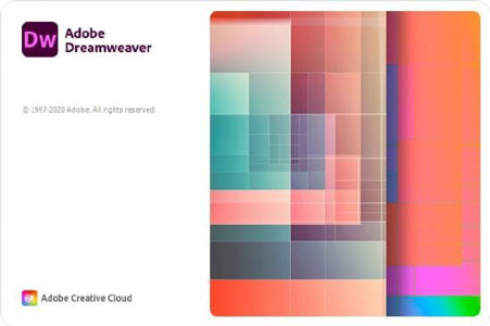 Adobe Dreamweaver 2021 v21.1 (x64) (FullVersion)