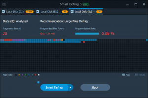 IObit Smart Defrag Pro v6.7.5.30 (FullVersion)